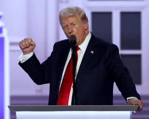 Trump says he had 'very good call' with Ukraine's Zelenskiy, pledges to end war