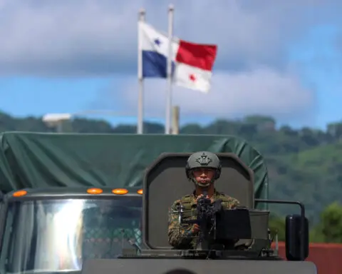 Panama to start deporting migrants from Darien Gap within months