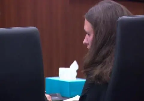 Former preschool teacher sentenced to 3 years of probation for child abuse