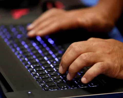 Three 'pro-Russian' hackers arrested in Spain over cyberattacks