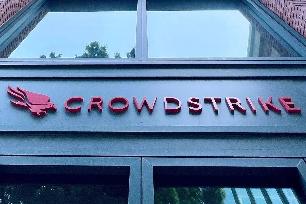 Timeline: How the CrowdStrike outage unfolded