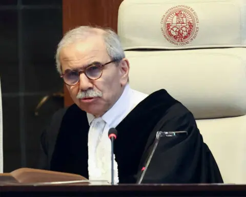 US criticizes ICJ opinion on Israeli occupation of Palestinian territories