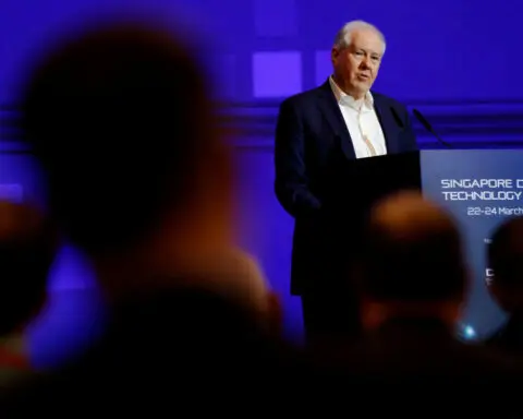 US to take 'hard look' at fighter project, top official says