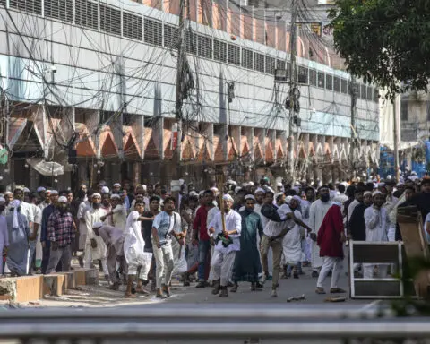 Bangladesh’s top court scales back government jobs quota after deadly unrest that has killed scores