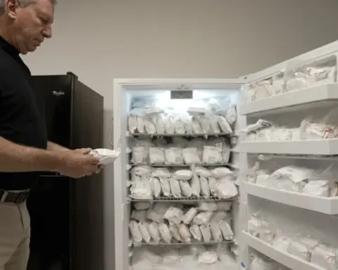Pig transplant research yields a surprise: Bacon safe for some people allergic to red meat
