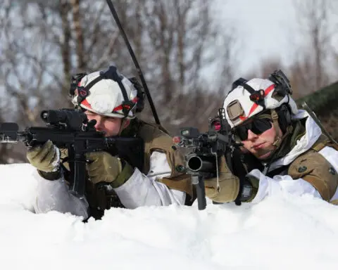 Europe turns to conscription as threat of wider war with Russia grows