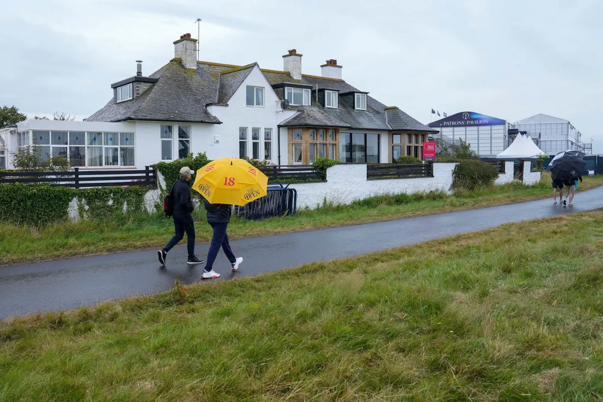 This 'once in a generation' Scottish cottage is up for sale. But there's one key quirk