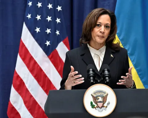 What are Harris' business views? Friendly to Big Tech, aggressive in climate fight