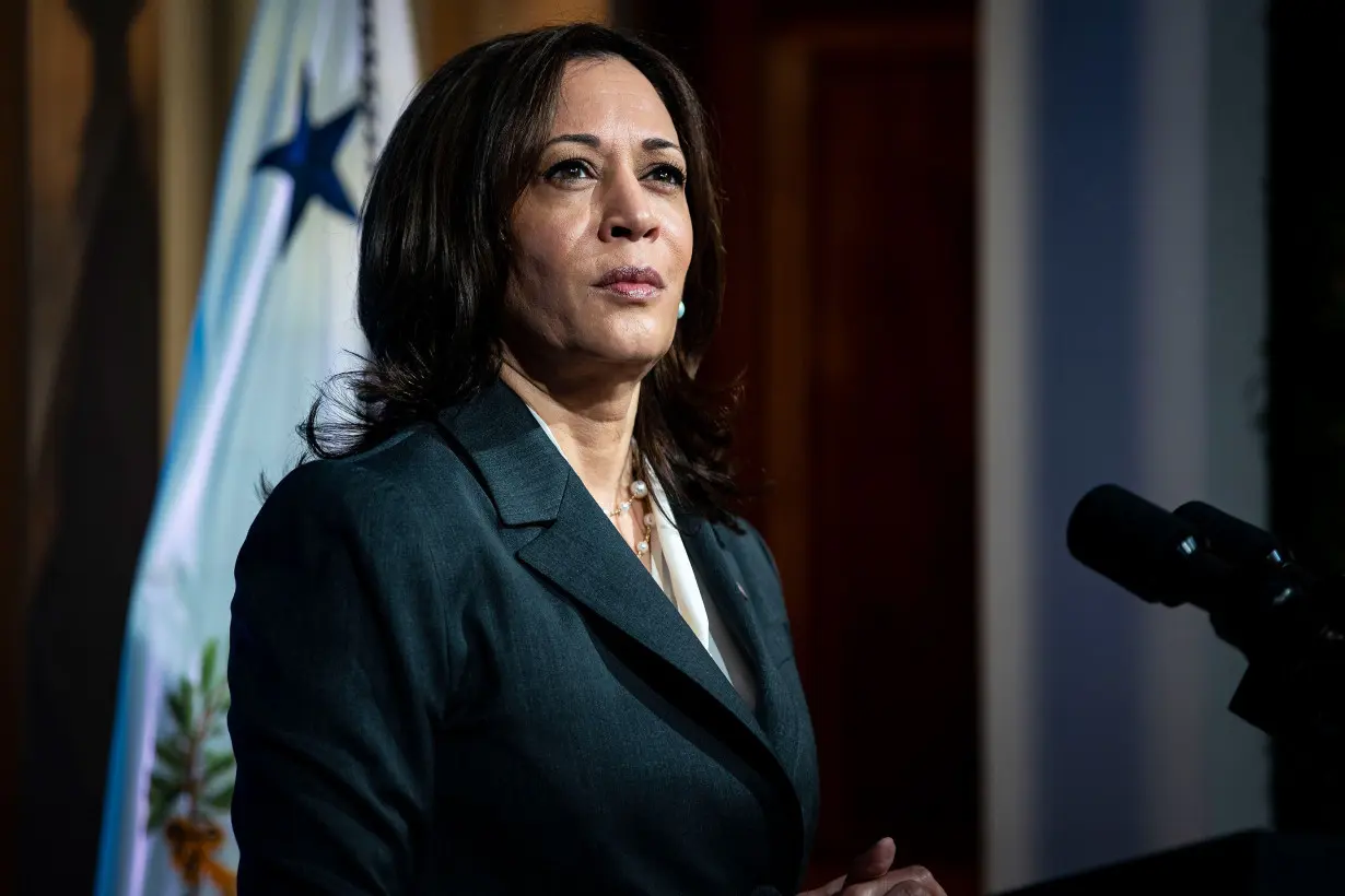 As dozens of Hill Democrats back Harris, here's why key Democratic leaders haven't yet weighed in