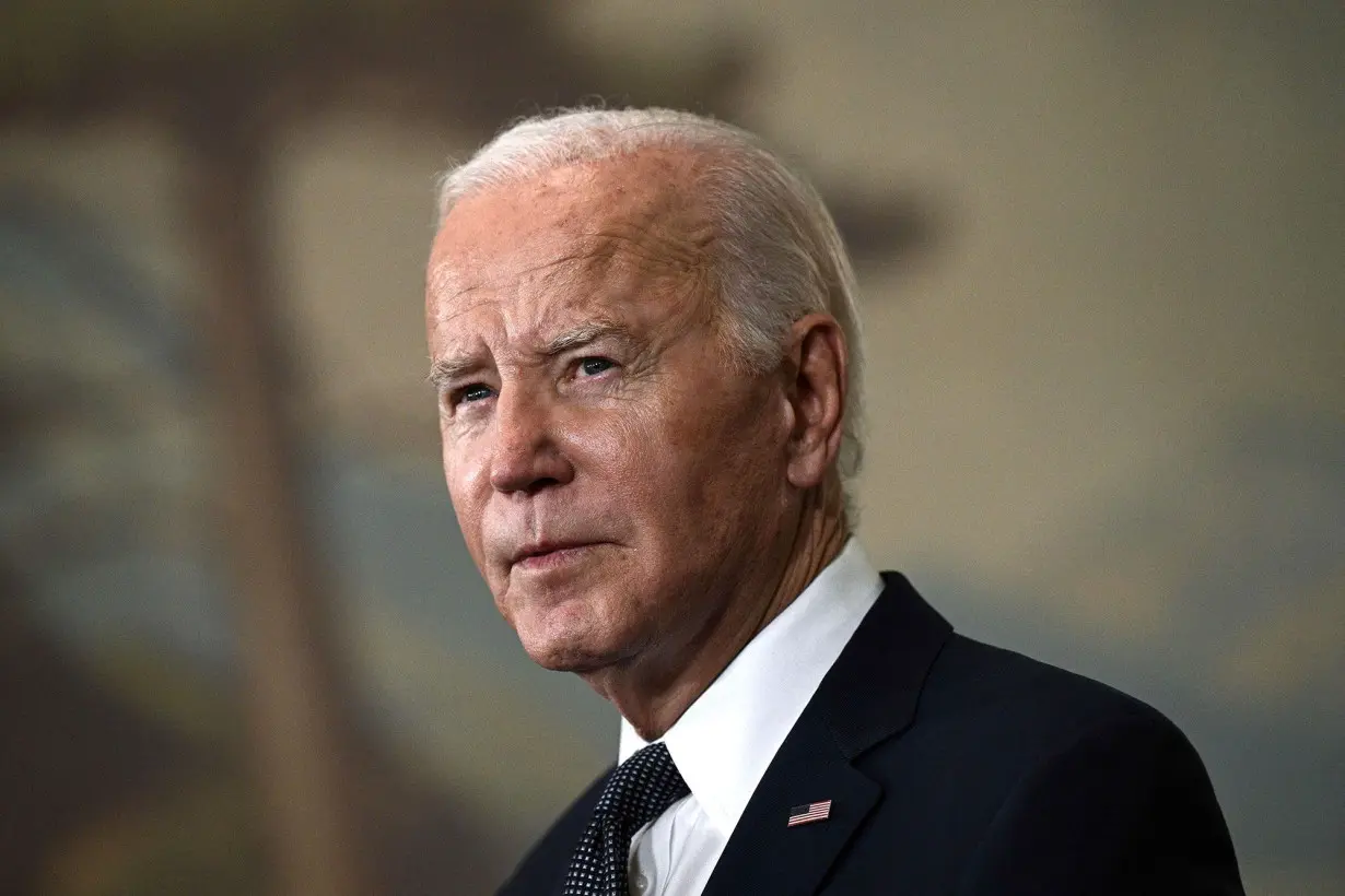 Is Harris the Democratic nominee now? Answers to key questions about Biden's decision to exit the race