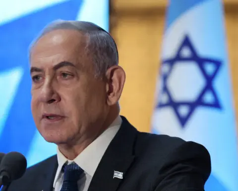 Netanyahu heads to Washington, says Israel will remain key US ally whoever replaces Biden