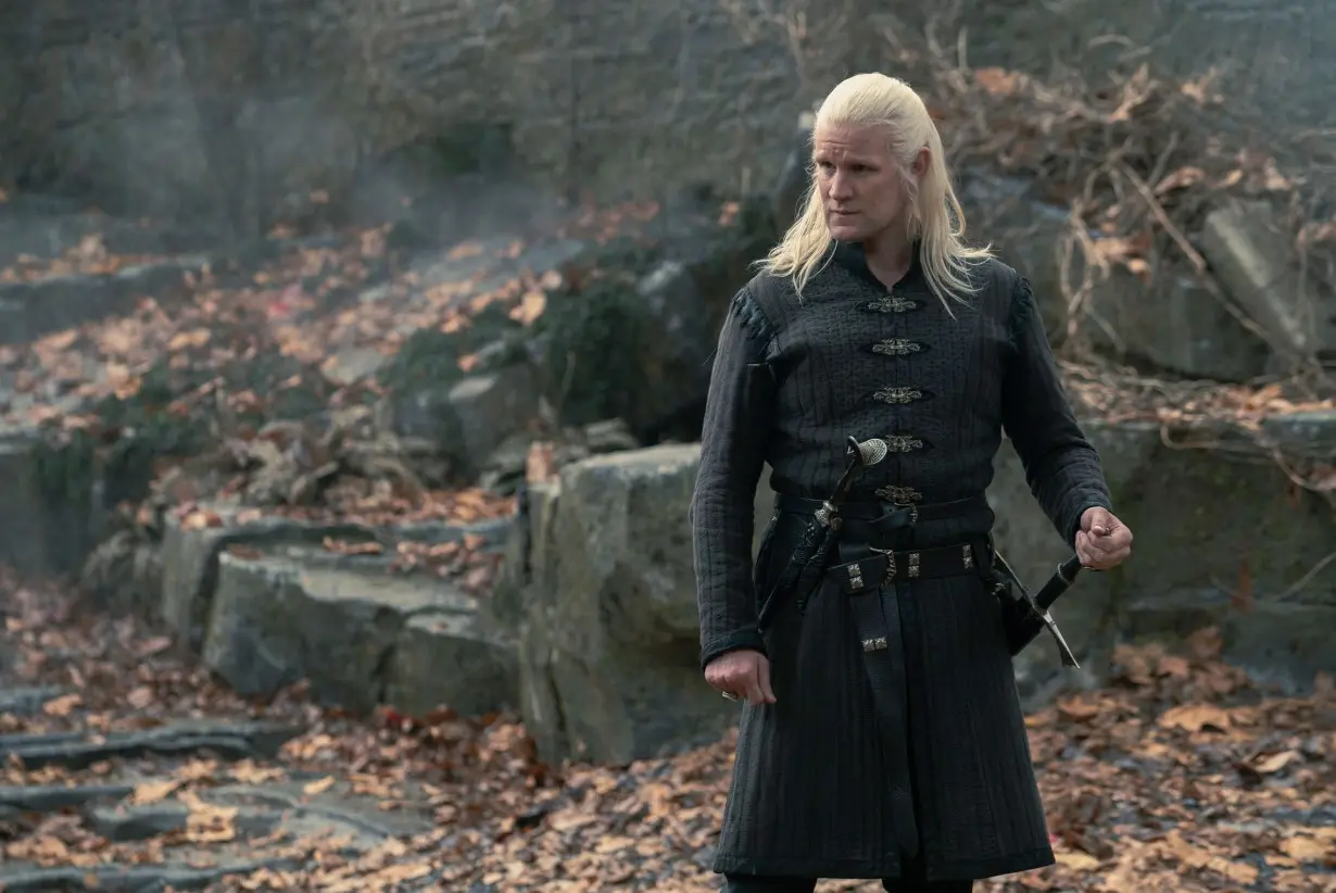 'House of the Dragon' Season 2, episode 6 recap: The one where everyone has an identity crisis