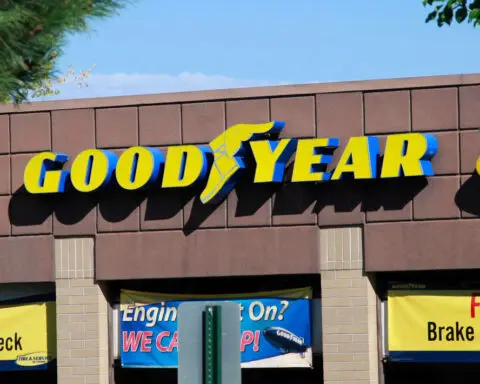 Goodyear to sell Off-the-Road tire business to Yokohama for $905 million