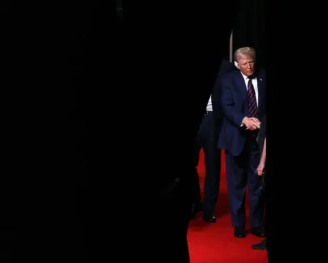 Trump says he received no warnings of 'a problem' before assassination attempt