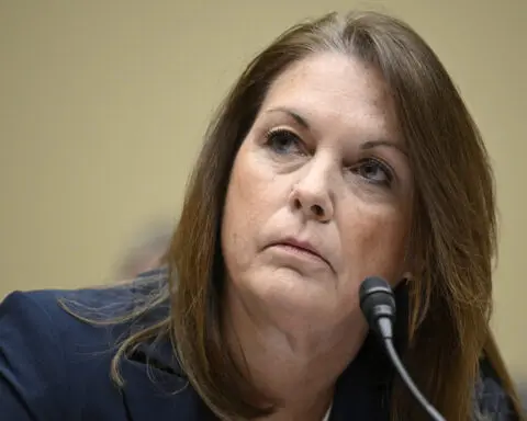 Secret Service director, grilled by lawmakers on the Trump assassination attempt, says 'we failed'