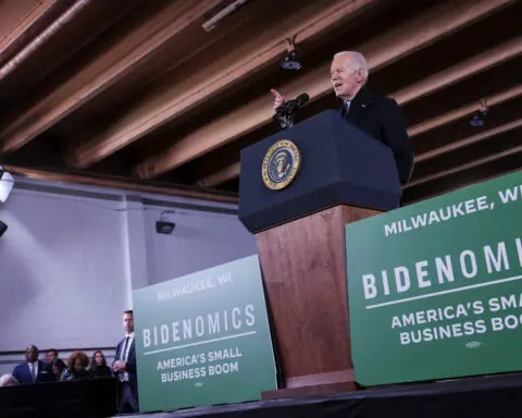 Impact of Biden's economic agenda may be felt long after his presidency