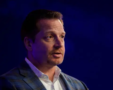 US congressional panel calls on CrowdStrike CEO to testify on outage