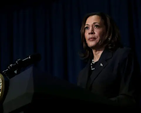 GOP attacks against Kamala Harris were already bad – they are about to get worse