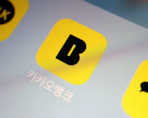 Founder of South Korea's Kakao arrested for suspected stock manipulation