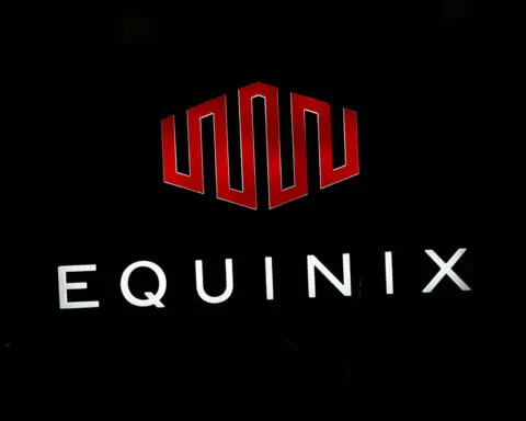 Data center firm Equinix enters the Philippines, eyes on Southeast Asia