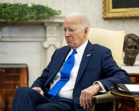 Biden aims for more achievements despite the bane of lame-duck presidents: diminished relevance