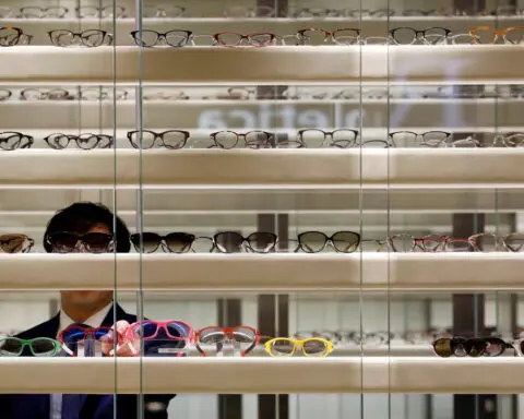 Singapore June core inflation at 2.9% y/y, lowest in more than 2 years