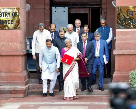 India hikes taxes on equity investments; fund managers see short-term hit