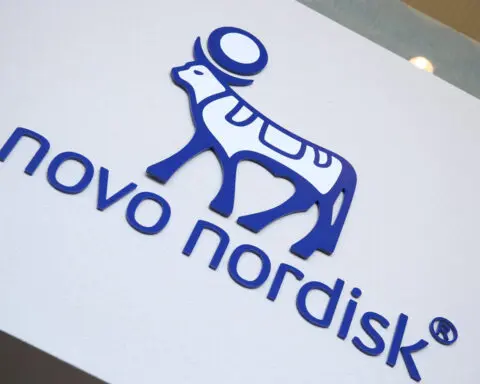 Wegovy-maker Novo Nordisk buys land in Denmark for potential new production plant