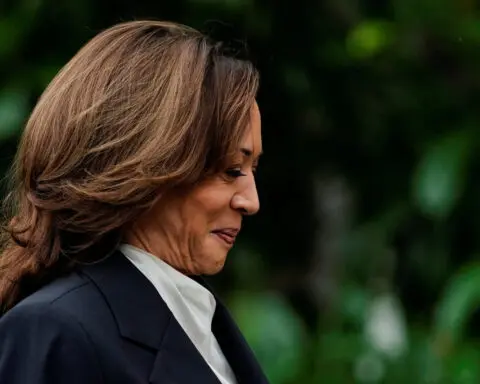 As a prosecutor, Harris mixed criminal justice reform with tough-on-crime approach