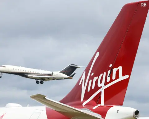 Virgin Atlantic orders seven more Airbus A330neos