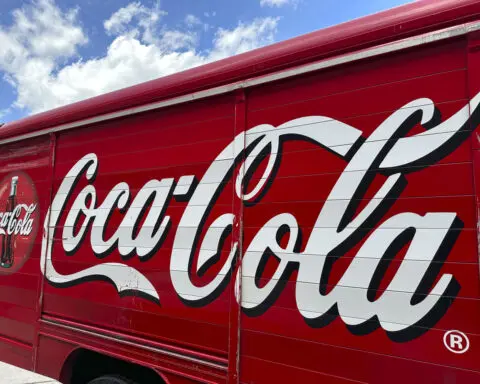 Coca-Cola raises full-year sales guidance after stronger-than-expected second quarter