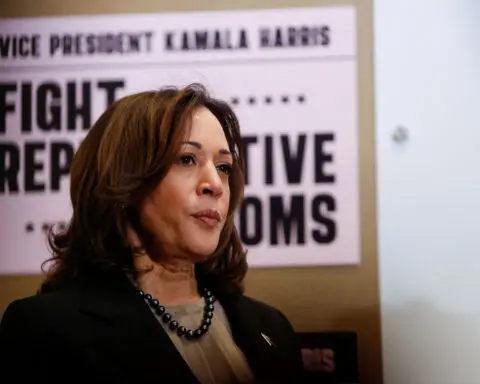 5 of Harris’ more progressive proposals from her 2020 White House bid