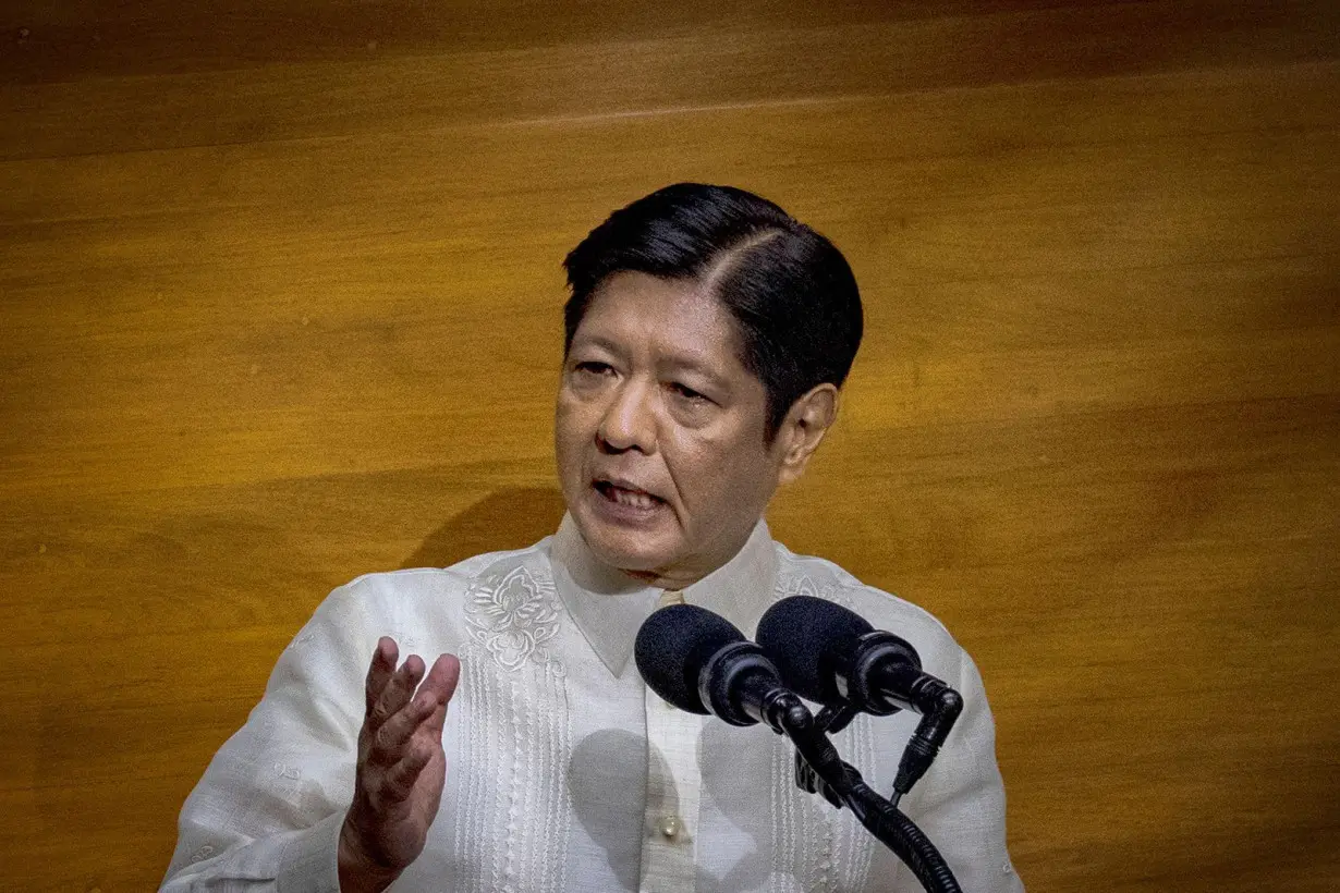 Philippine President Ferdinand Marcos Jr. announced an immediate ban on POGOs during his third state of the nation address on July 22.