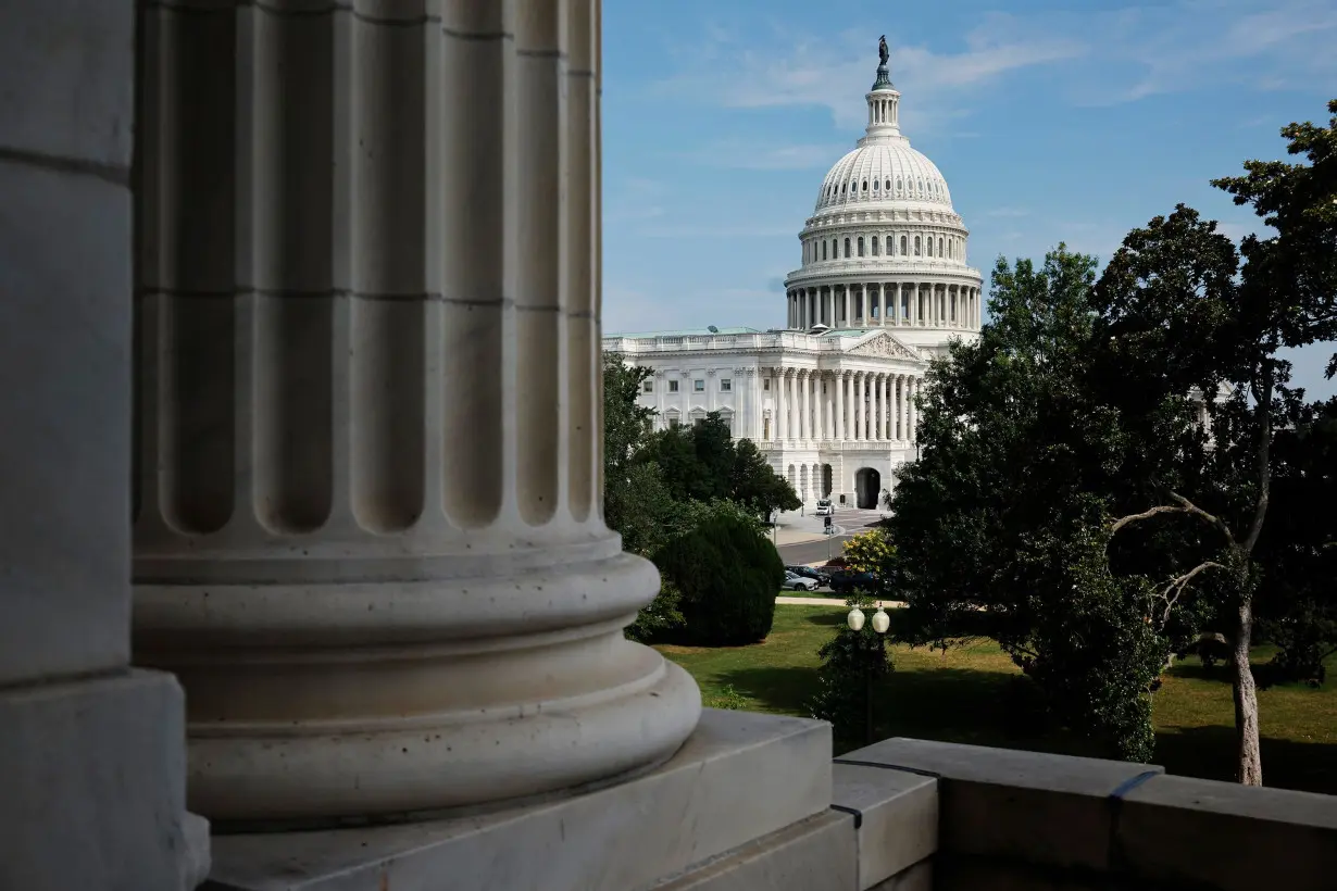 Johnson and Jeffries officially announce bipartisan task force on Trump assassination attempt