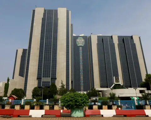 Nigeria central bank hikes rate further as inflation bites