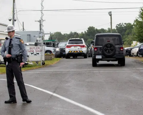 US congressional task force to investigate Trump shooting