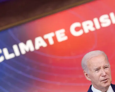 US targets nitrous oxide in new phase of climate fight