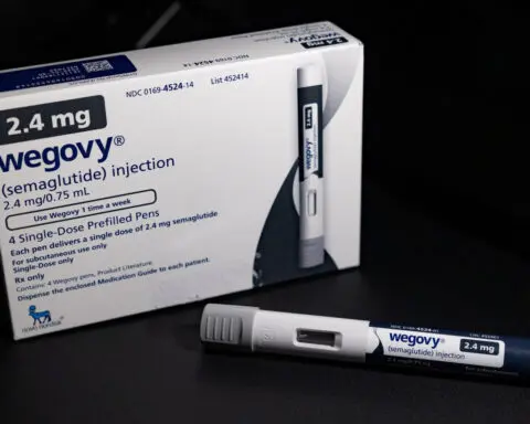 LA Post: Novo Nordisk's Wegovy gets UK approval for use to lower heart ...