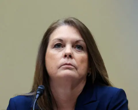 US Secret Service chief resigns following Trump assassination attempt