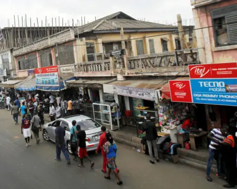 Ghana revises 2024 growth forecast higher as economy rebounds