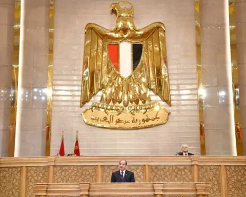 Egyptian authorities host dialogue on detention after new wave of arrests