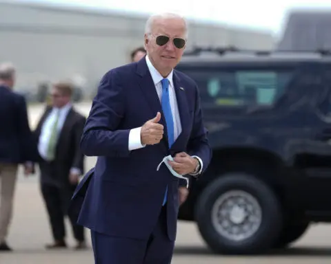 Biden will address the nation Wednesday on his decision to drop his 2024 Democratic reelection bid