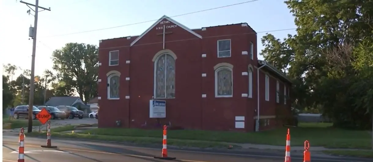 Des Moines' Bethel A.M.E. Church celebrates 115 years with reunion spanning generations