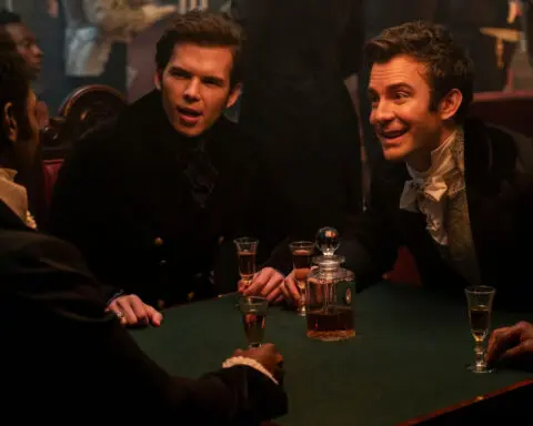 Everything we know about Season 4 of ‘Bridgerton’: It’s Benedict’s time to find love