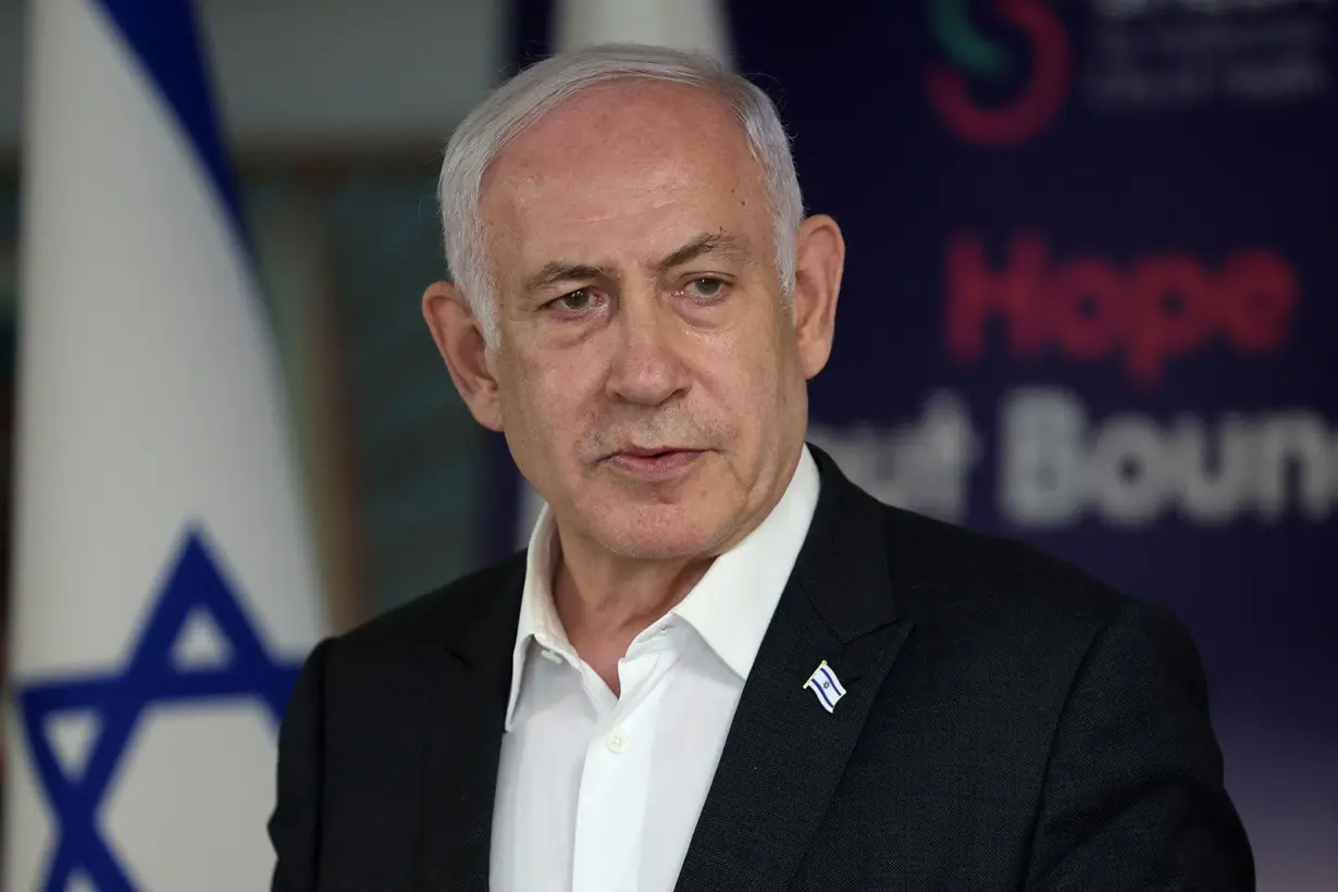 Progressive House Democrats plan counter-programming to Netanyahu visit