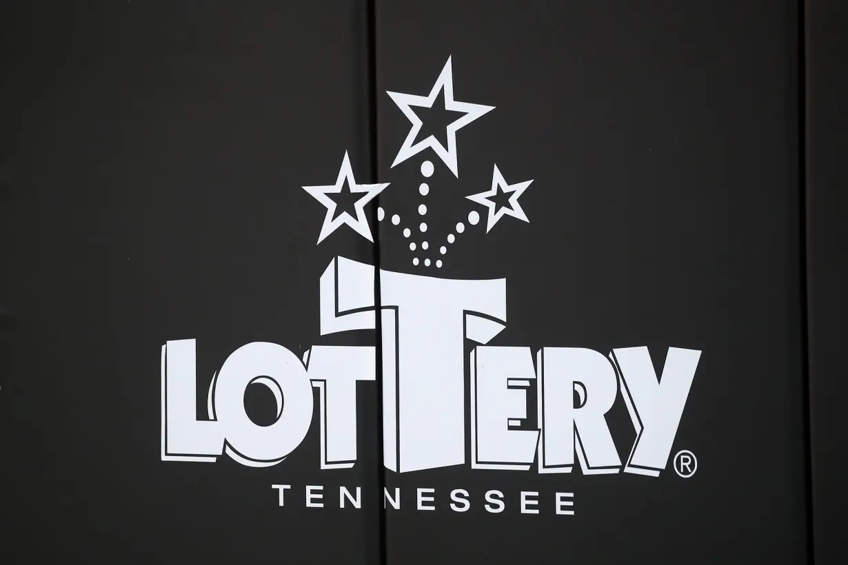 A store clerk stole a $1 million lottery ticket, authorities say