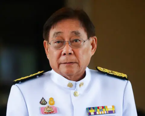 Thailand says $13.8 billion handout scheme a vital boost for sluggish economy