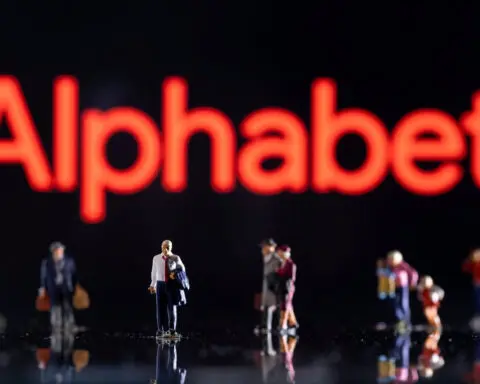 Lacklustre earnings keep investors jittery