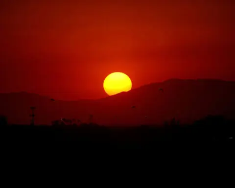 World breaks hottest day record again, despite El Nino's end