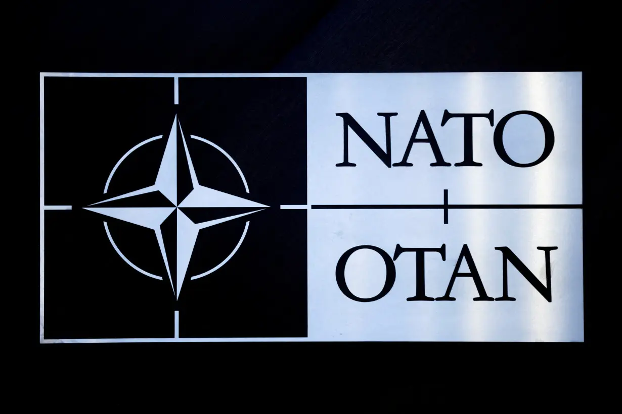 NATO finds gaping holes in defences of Europe